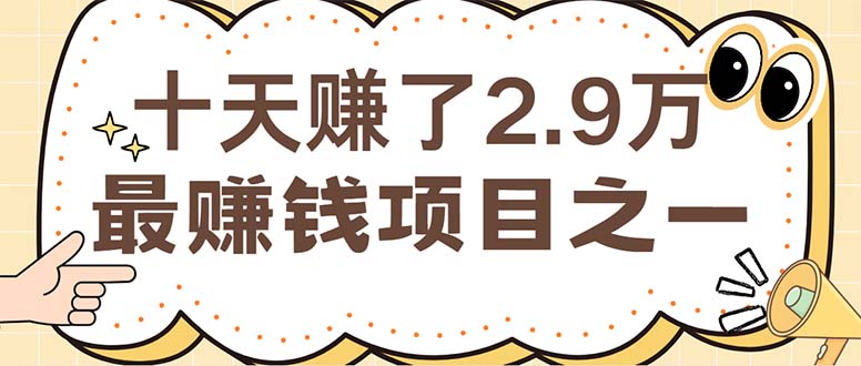 （12491期）闲鱼小红书赚钱项目之一，轻松月入6万+项目_菜菜笔记