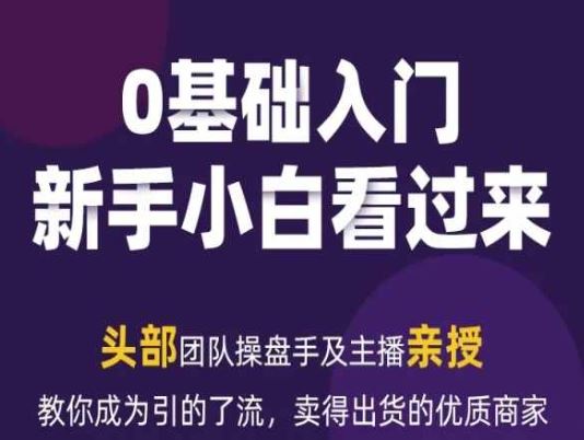 2024年新媒体流量变现运营笔记，教你成为引的了流，卖得出货的优质商家_菜菜笔记