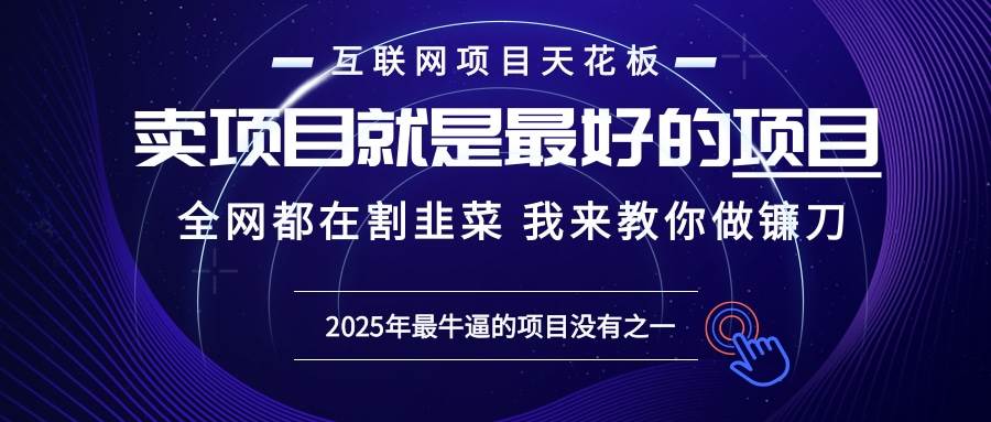 （13662期）2025年普通人如何通过“知识付费”卖项目年入“百万”镰刀训练营超级IP…_菜菜笔记
