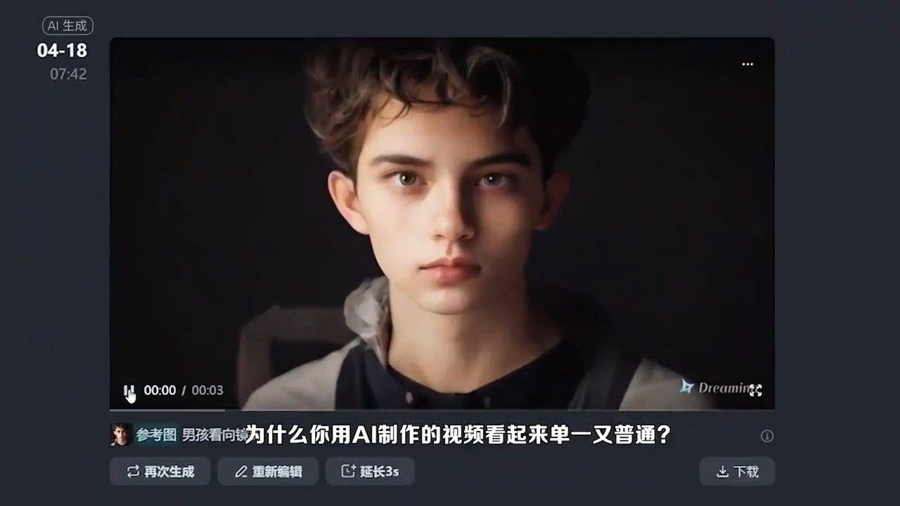 悄老师·2025自媒体系统实战训练营_菜菜笔记