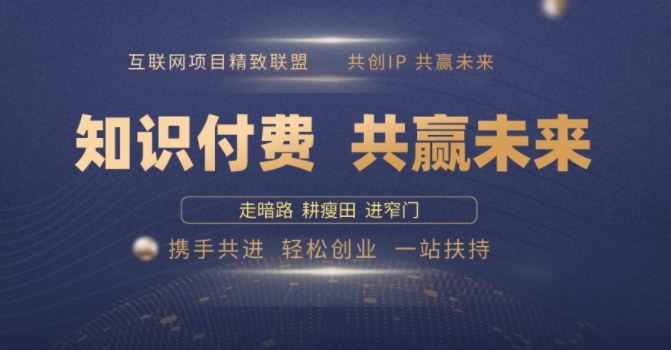 别人苦寻无果，为何他们靠知识付费卖项目 2025 年轻松年入100个?【揭秘】_菜菜笔记