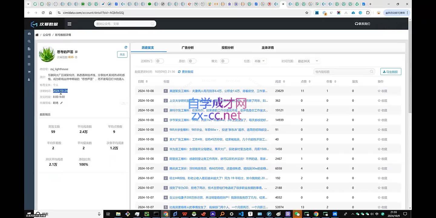 彭涛老师·公众号AI爆文写作变现秘籍_菜菜笔记