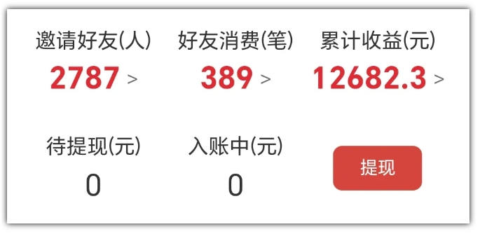 2025网盘拉新项目独家玩法，靠主项目支线做出全自动收益_菜菜笔记
