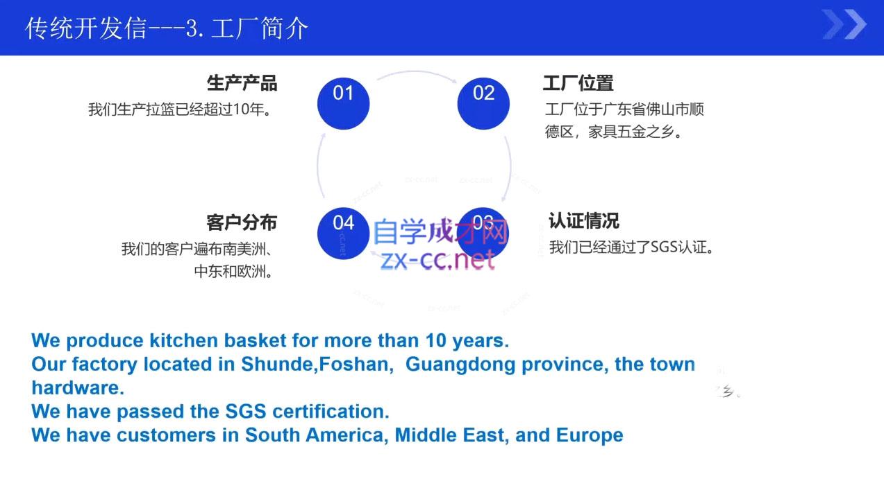 kemi老师·2025外贸流程开发社媒全攻略_菜菜笔记
