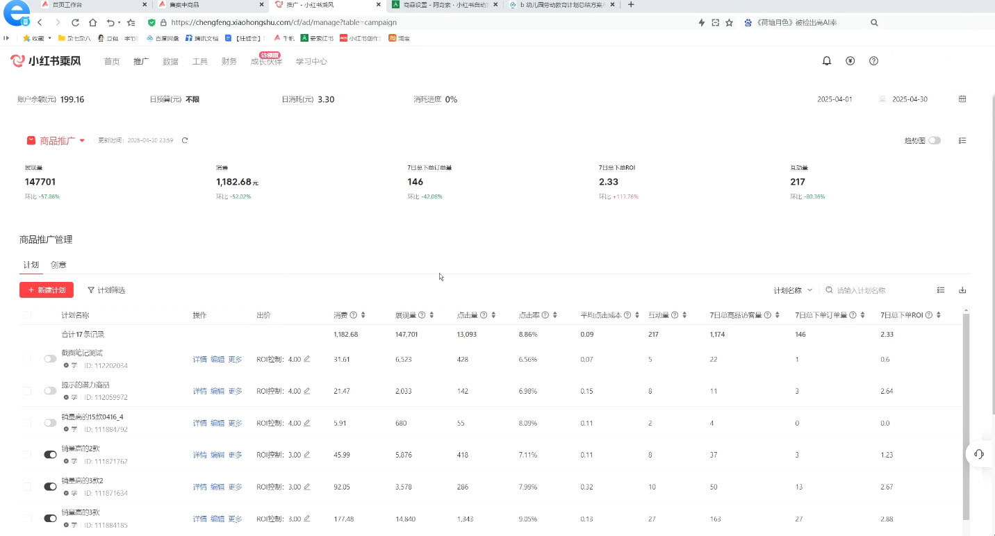 狂峰会·小红书虚拟店矩阵玩法_菜菜笔记