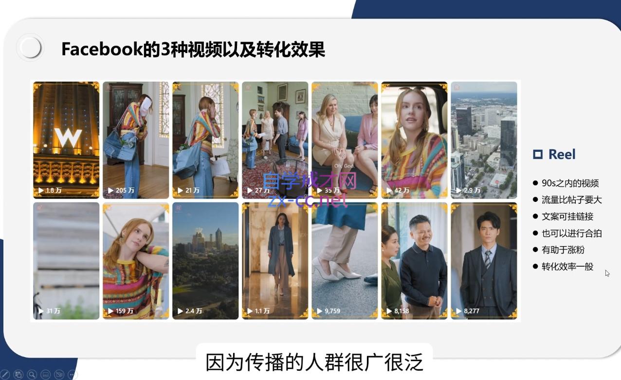 昕月老师·海外短剧变现训练营_菜菜笔记