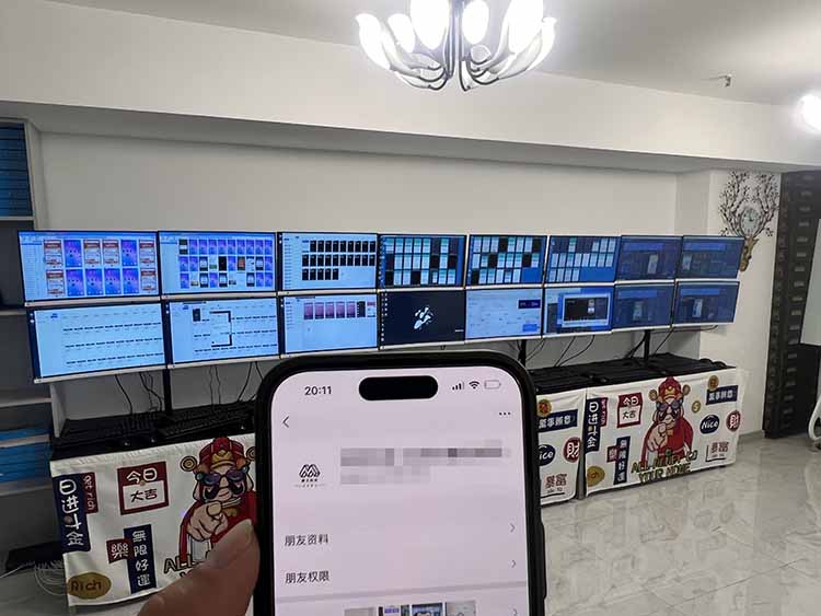 2025年实操六大项目实操演练，挂机类型，AI直播类型，轻资产创业类型，…_菜菜笔记