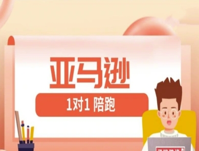 亚马逊1对1陪跑课(FBA/FBM精铺)跨境亚马逊教程_菜菜笔记