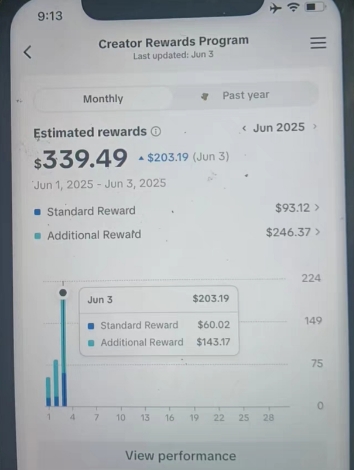 2025年最新TikTok影视解说项目，新手也能挣美金，TK中视频计划保姆级教程_菜菜笔记