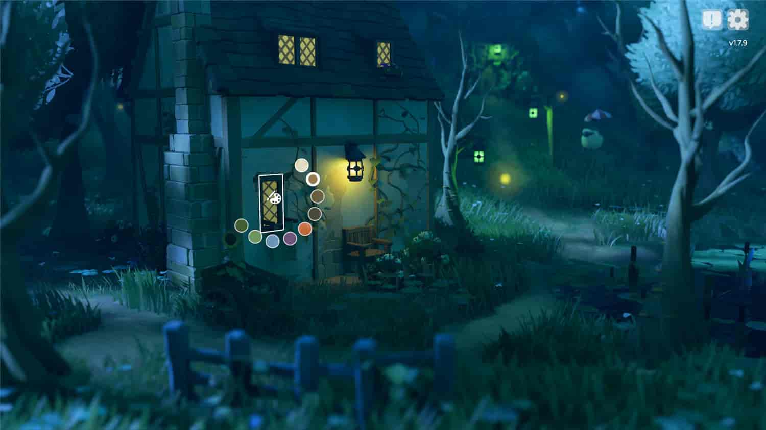《林间小世界》v1.13.2中文版_菜菜笔记