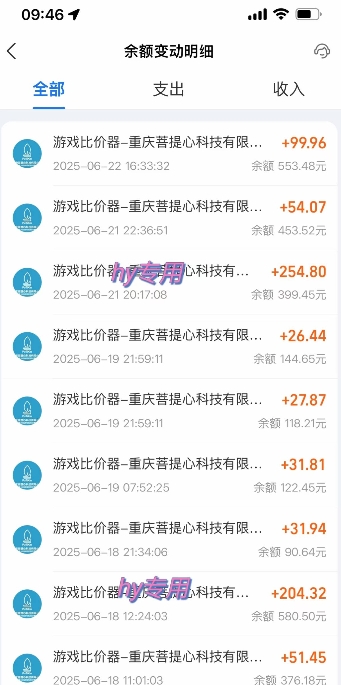 游戏全自动搬砖项目，日入1k+ ，真正的长久稳定项目，可批量矩阵无限放大【揭秘】_菜菜笔记