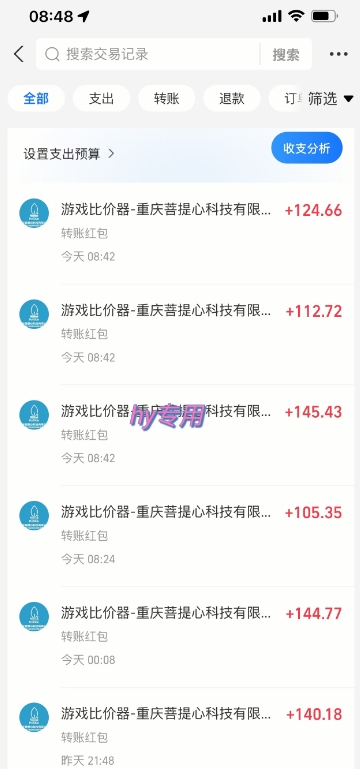 游戏全自动搬砖项目，全自动操作，日收益1k+，无门槛简单上手【揭秘】_菜菜笔记