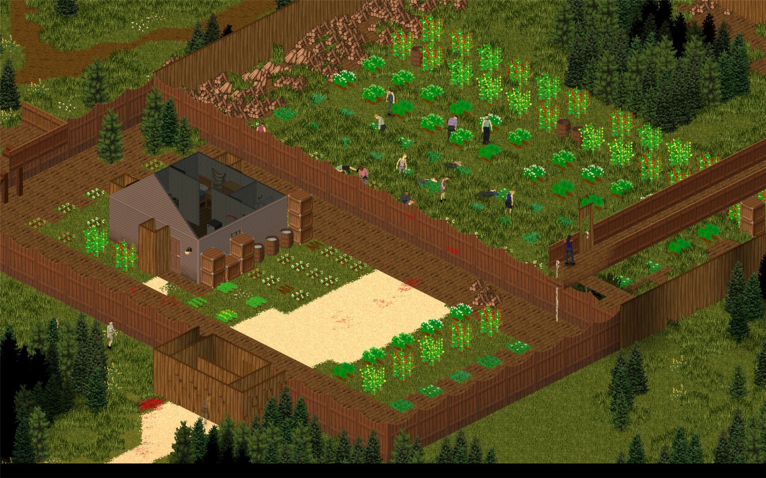 《零号使者》v1.0.14中文版_菜菜笔记