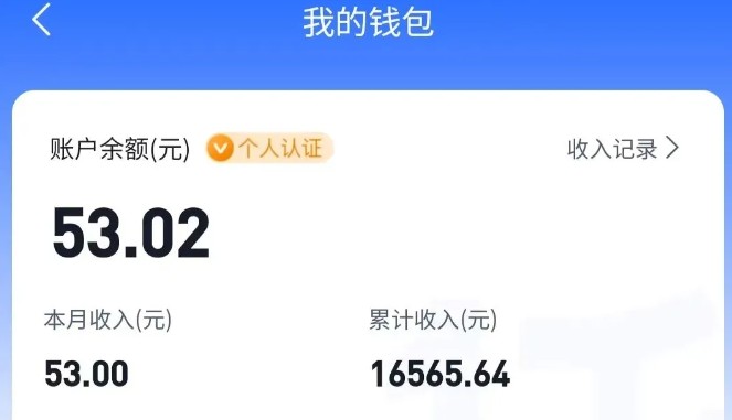 适合空闲时间操作的小红书低保项目，小红薯发布笔记，单个账号每天可获得2-12元左右_菜菜笔记