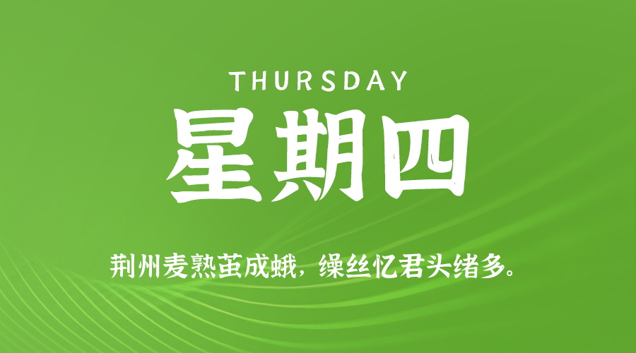 2025年07月17日新闻早讯，每天60s读懂世界_菜菜笔记