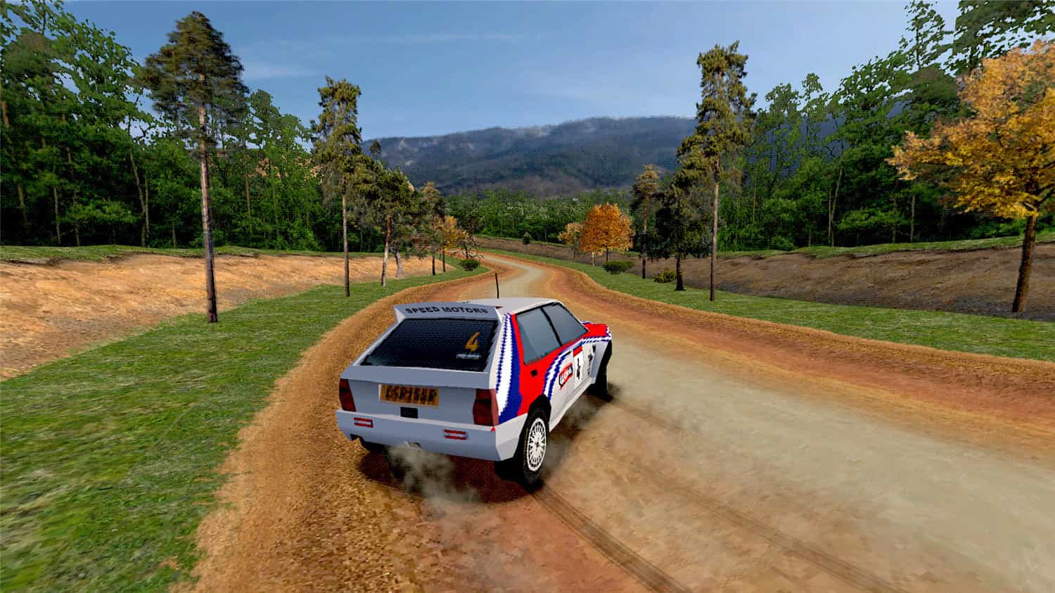 《旧日飞车》v1.0.984中文版_菜菜笔记