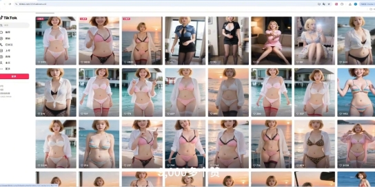 Tiktok Ai短视频快速冷启动，从0到1快速启动的账号_菜菜笔记