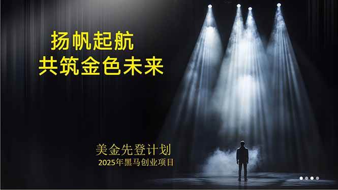 （15748期）美金对冲创业项目，日收益1000-3000，小众暴力项目稳定运行8年_菜菜笔记