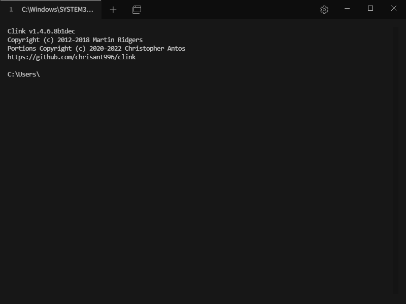 Tabby终端仿真器v1.0.226便携版_菜菜笔记