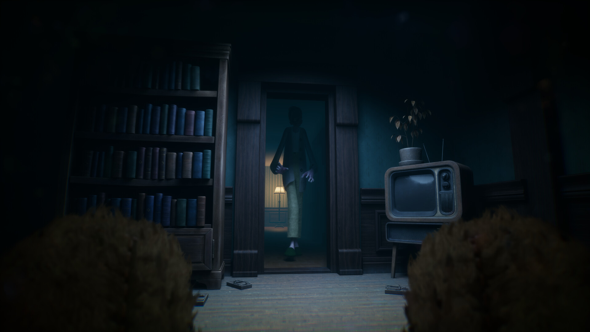 《熊视眈眈》v1.0.39中文版_菜菜笔记