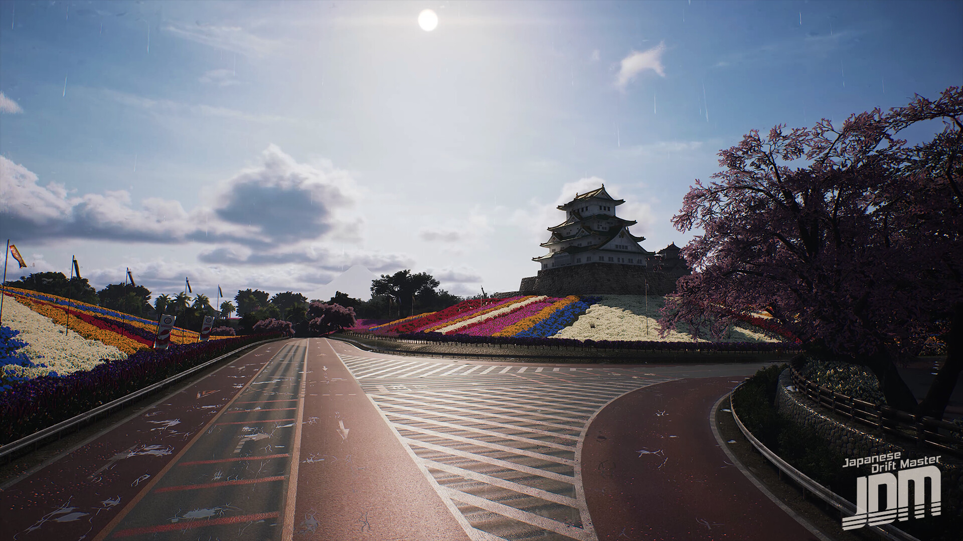 《JDM: 漂移大师》v1.1.131.1中文版_菜菜笔记