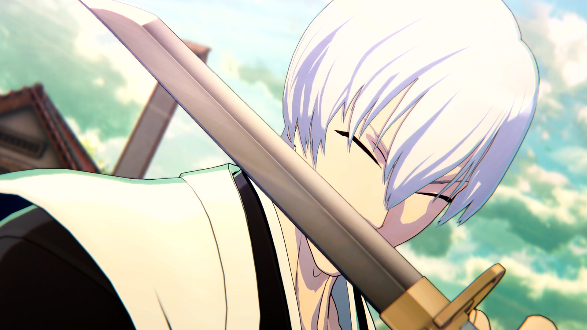《死神：魂魄觉醒》v1.10中文版_菜菜笔记