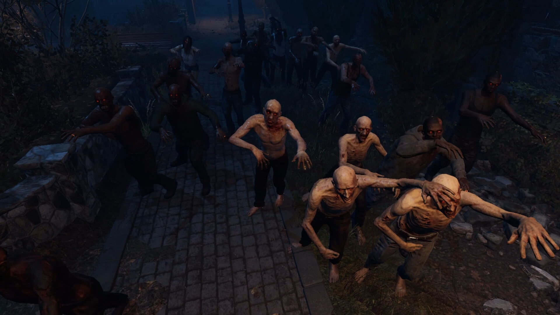 终极僵尸防御2/Ultimate Zombie Defense 2_菜菜笔记