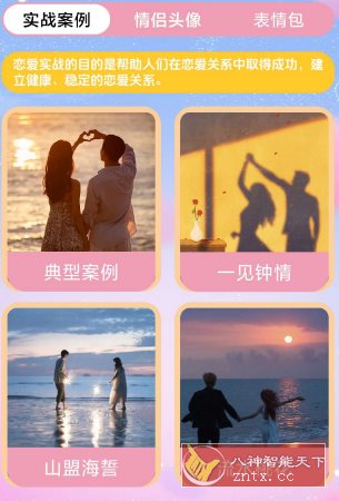 拣爱情v1.7纯净版_菜菜笔记