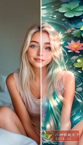 PhotoApp照片增强修复工具 v2.9.5高级版_菜菜笔记