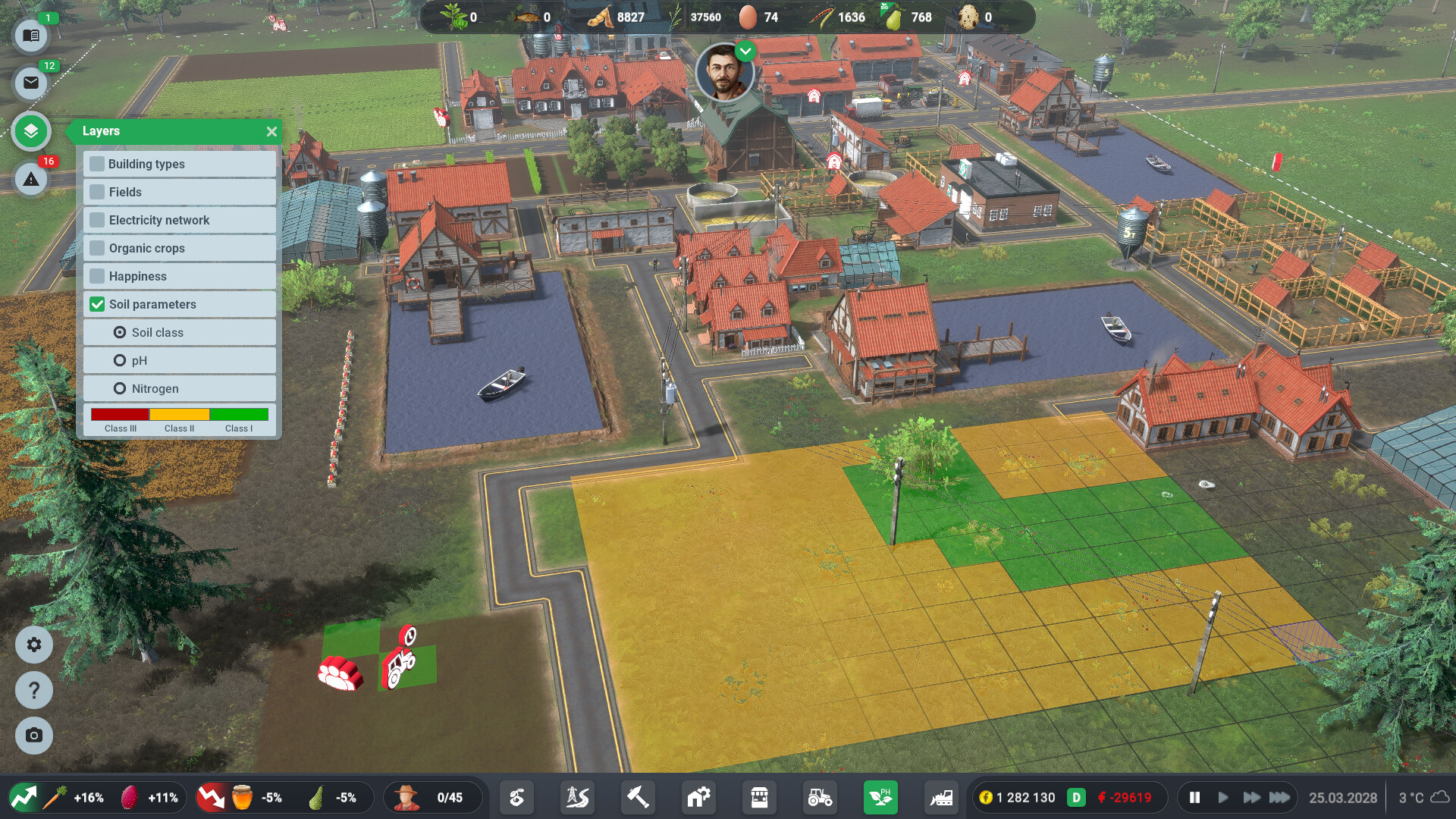 农场经营世界/Farm Manager World_菜菜笔记
