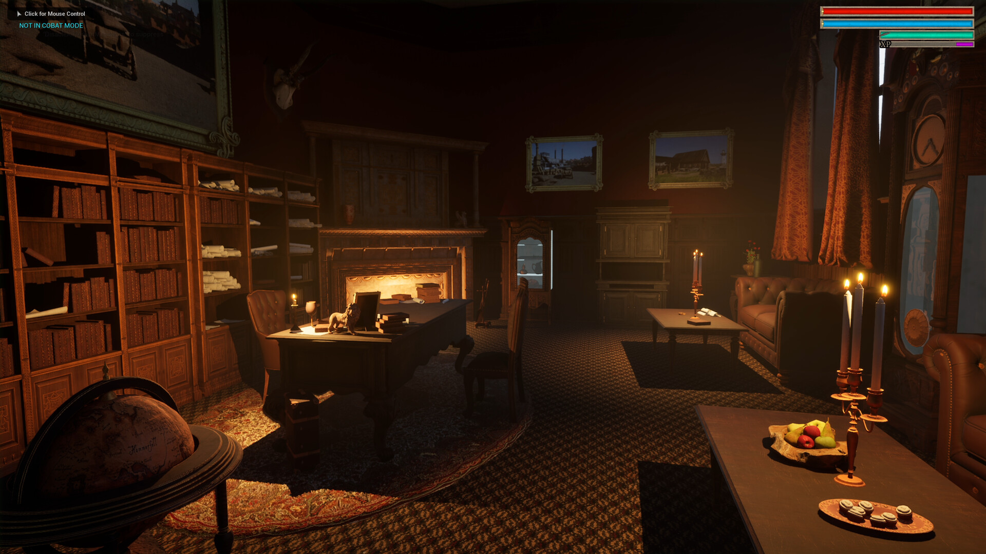 探长施密特：退却之时/Inspector Schmidt – The Ebbing_菜菜笔记