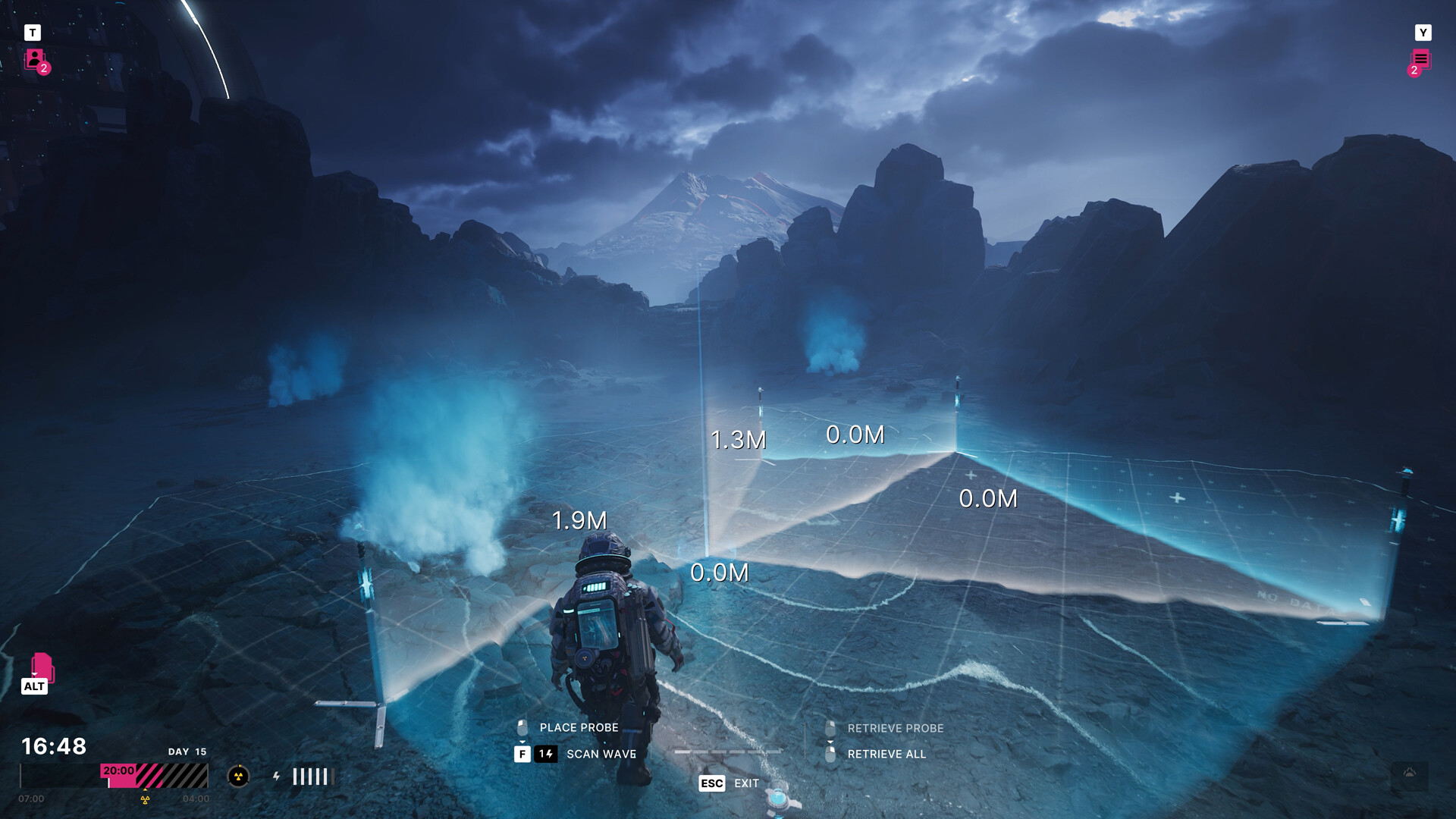 《多重人生》v1.2.0.13中文版_菜菜笔记