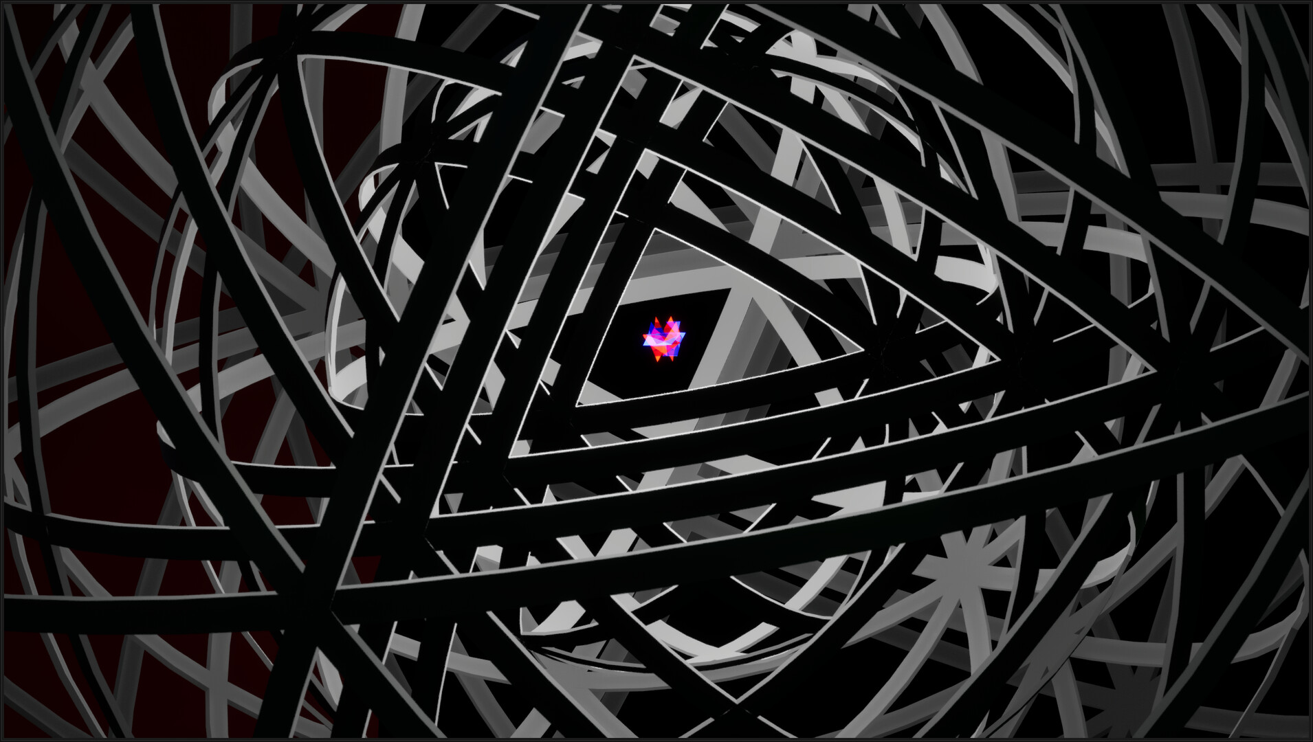 色度零/Chroma Zero_菜菜笔记