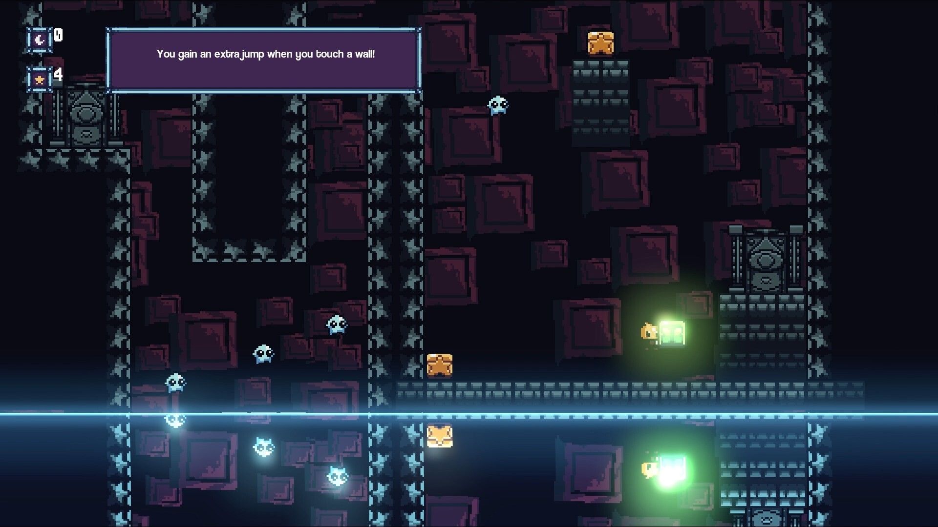 塞拉斯/Sélas_菜菜笔记