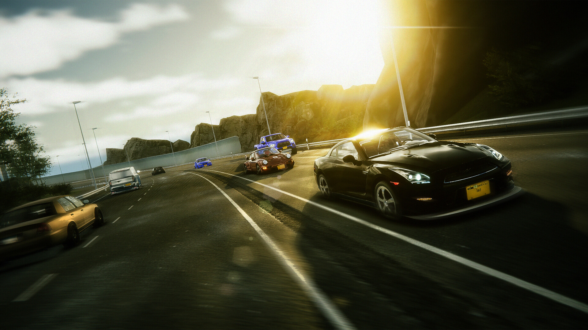 汽车销售模拟器2023/二手车买卖模拟器/Car For Sale Simulator 2023_菜菜笔记