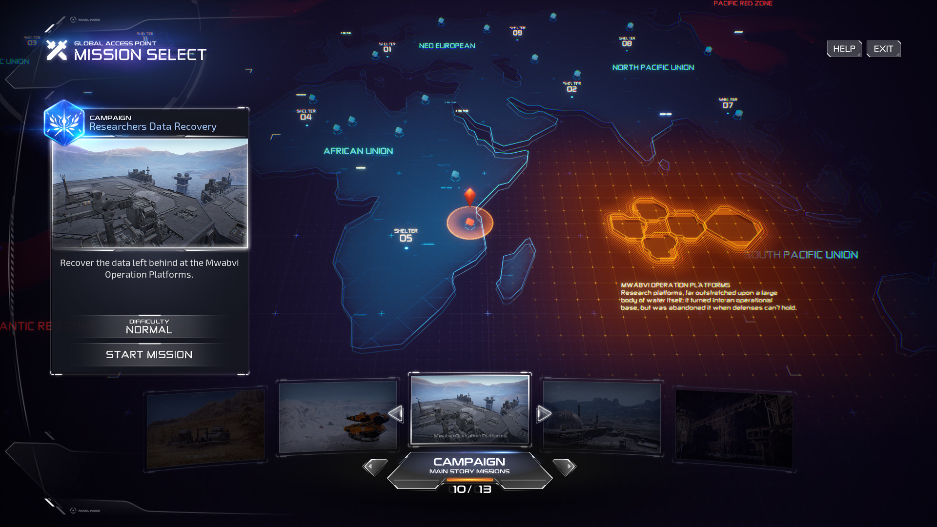 M.A.S.S. Builder_菜菜笔记