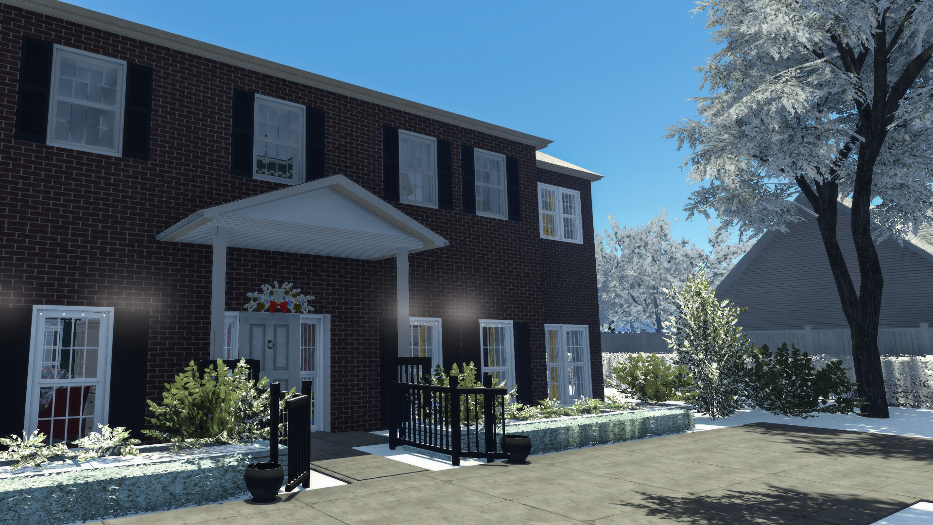 房产达人/House Flipper_菜菜笔记