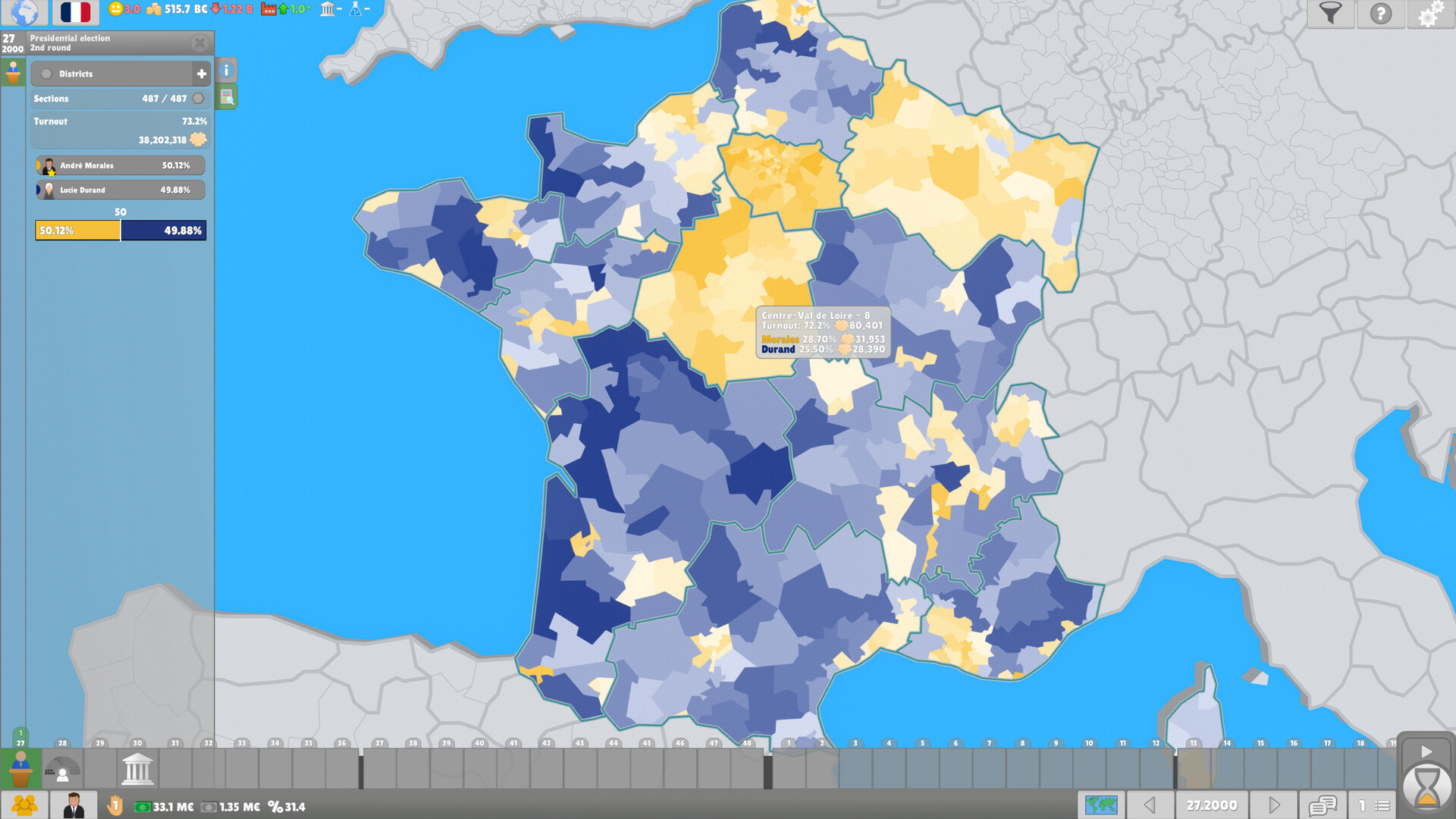 文明法则2/Lawgivers II/支持网络联机_菜菜笔记