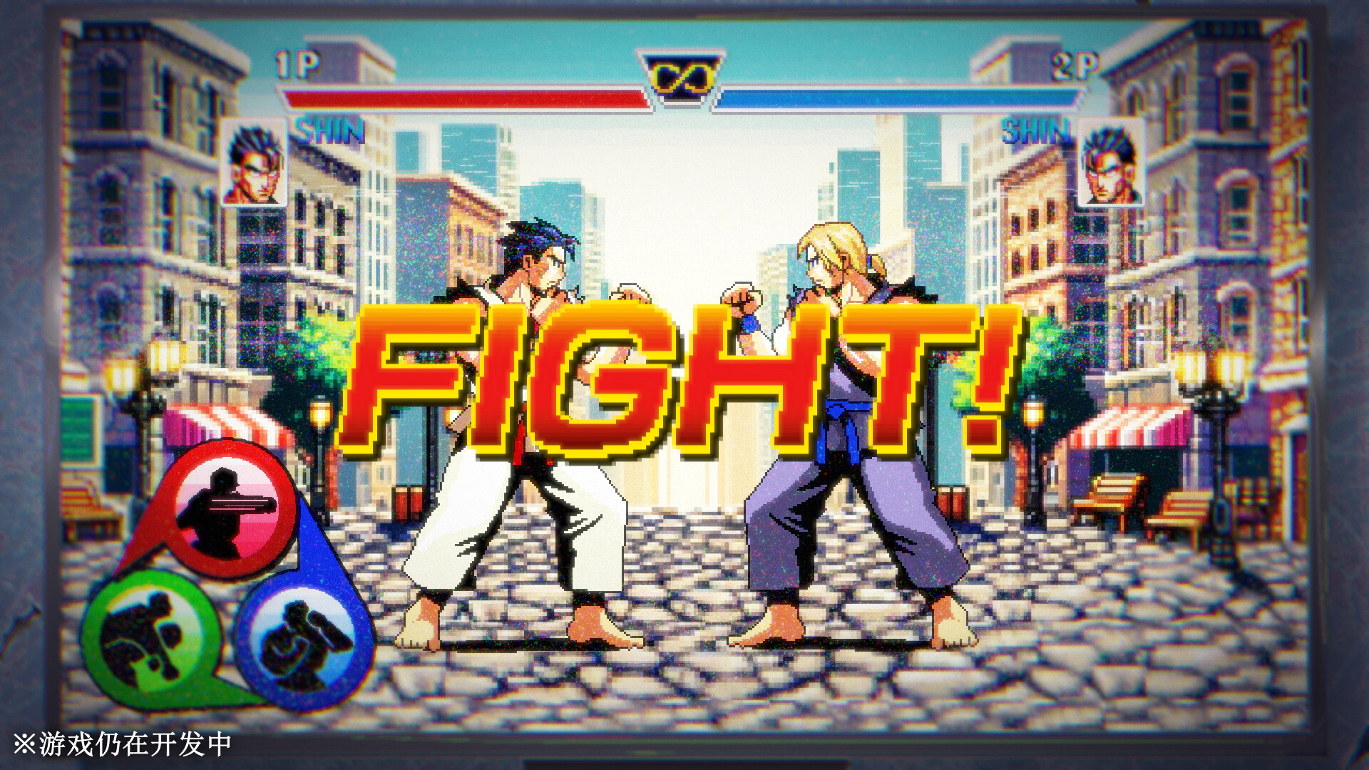 残音系少年少女/Type-NOISE: Shonen Shojo_菜菜笔记