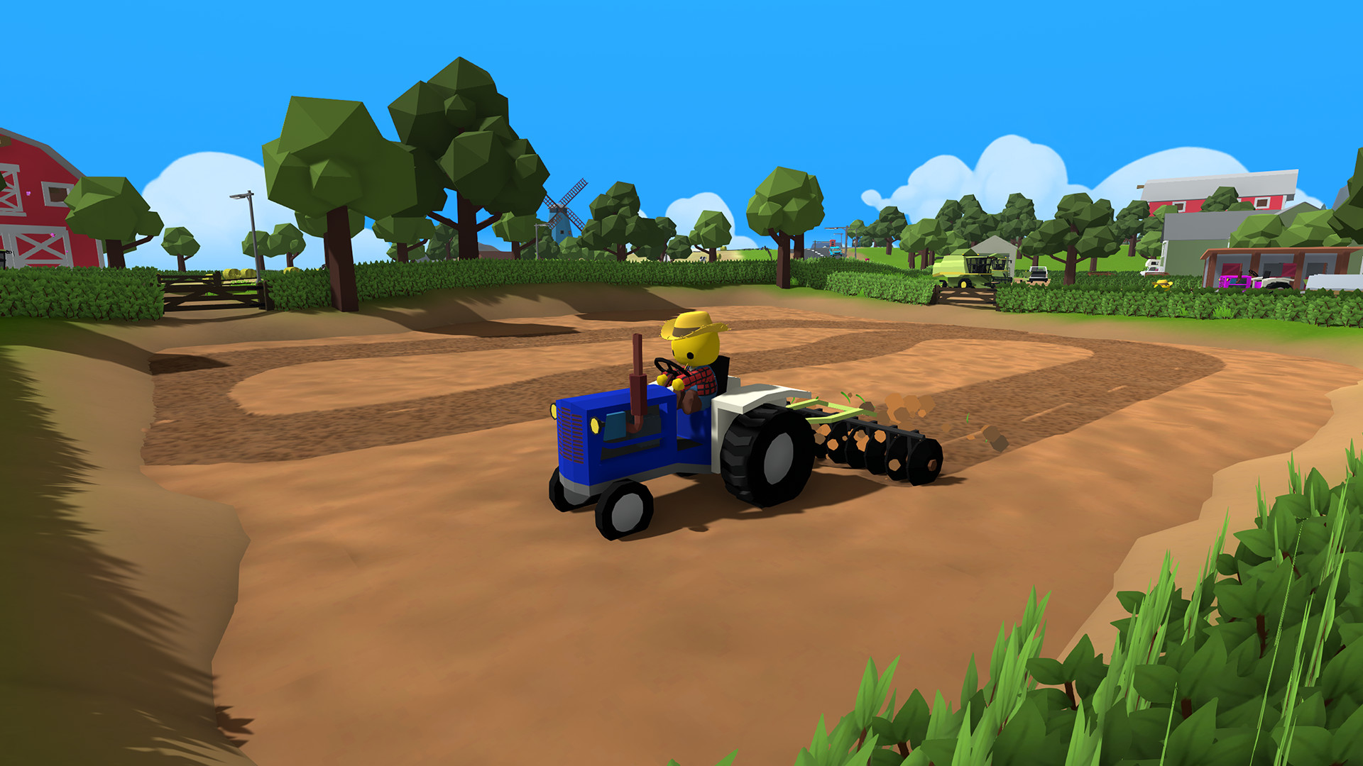 晃晃人生/Wobbly Life_菜菜笔记