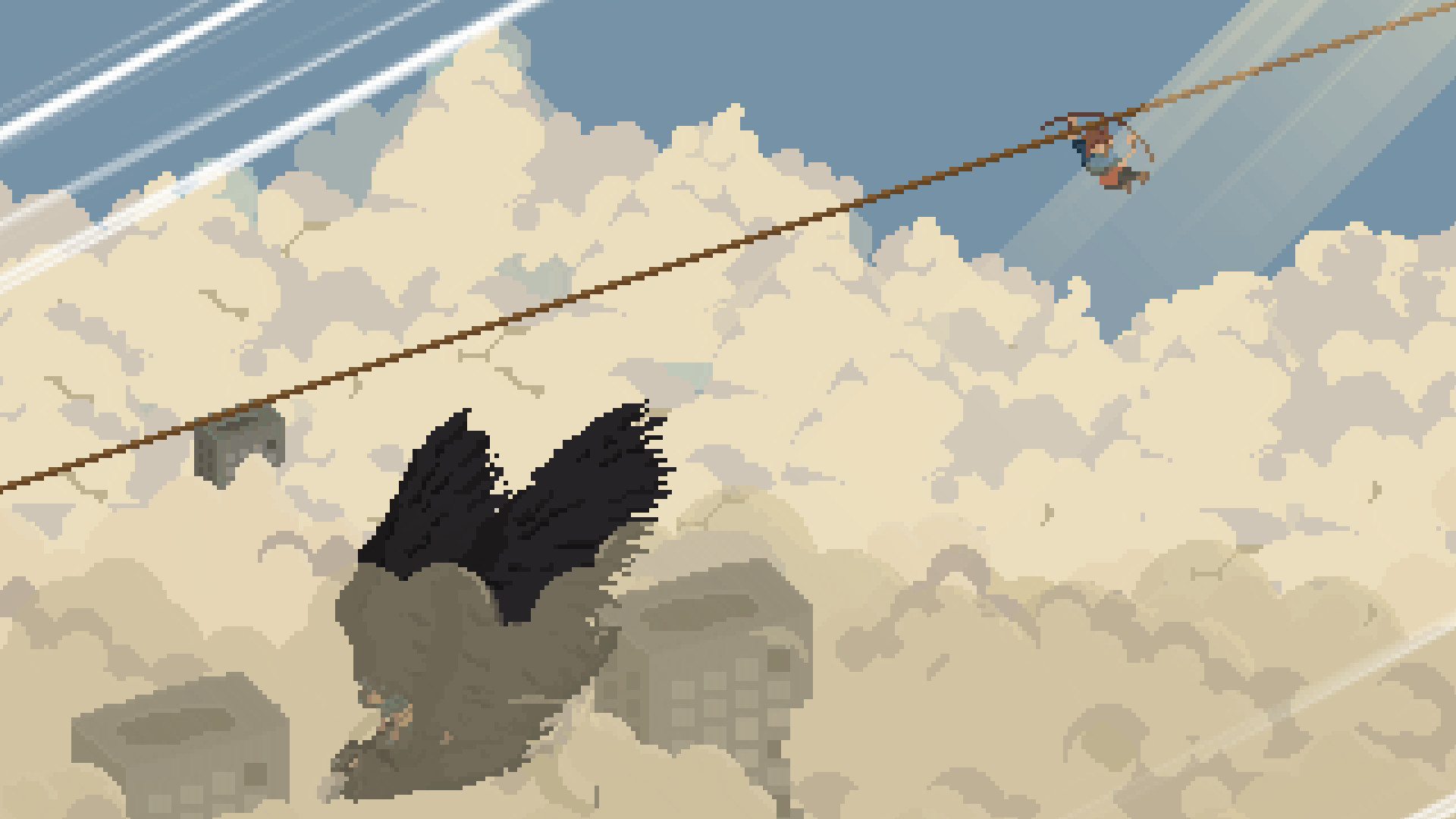 《腐烂的容器》v1.0.0中文版_菜菜笔记