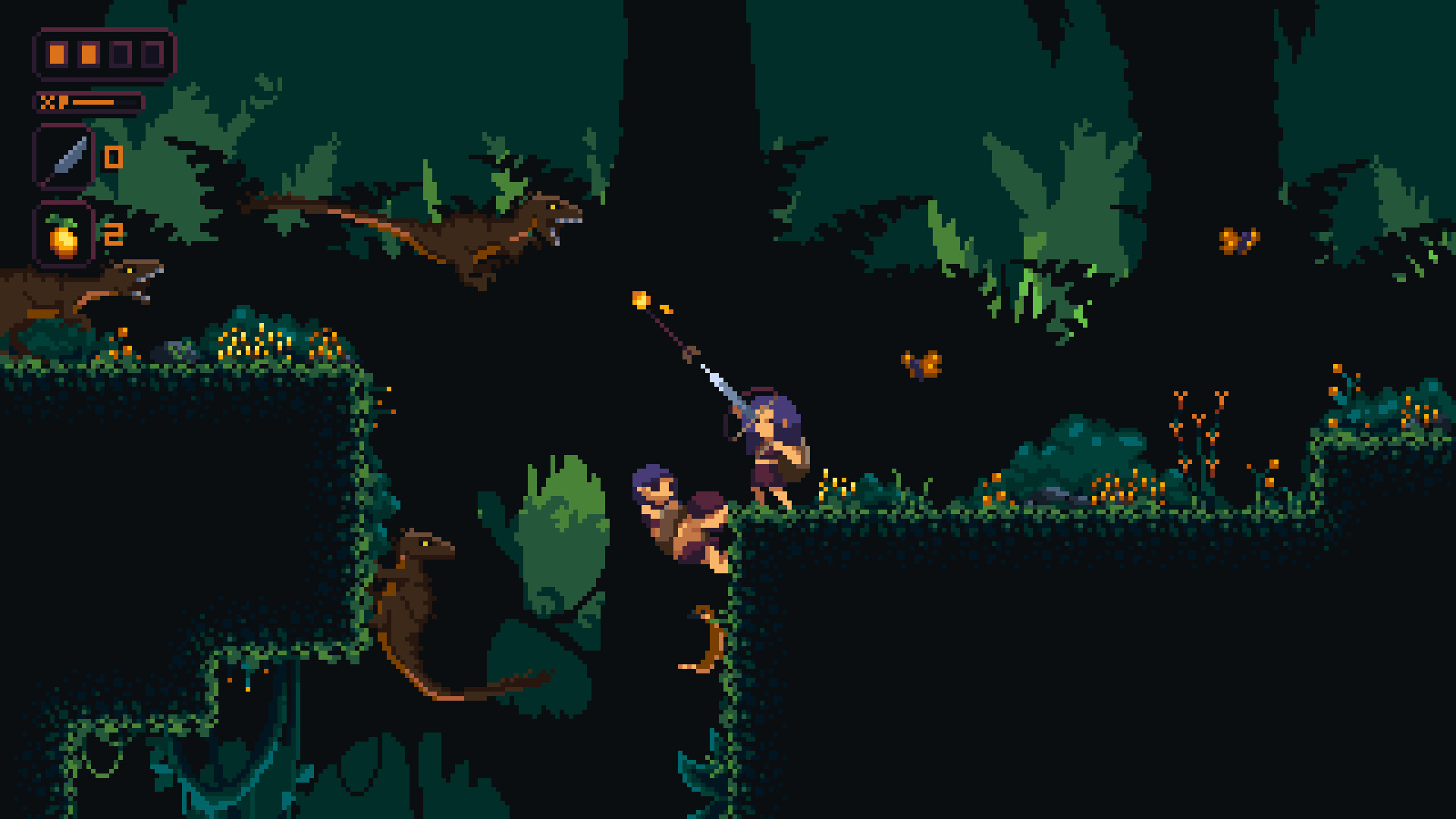 原始星球/Primal Planet_菜菜笔记