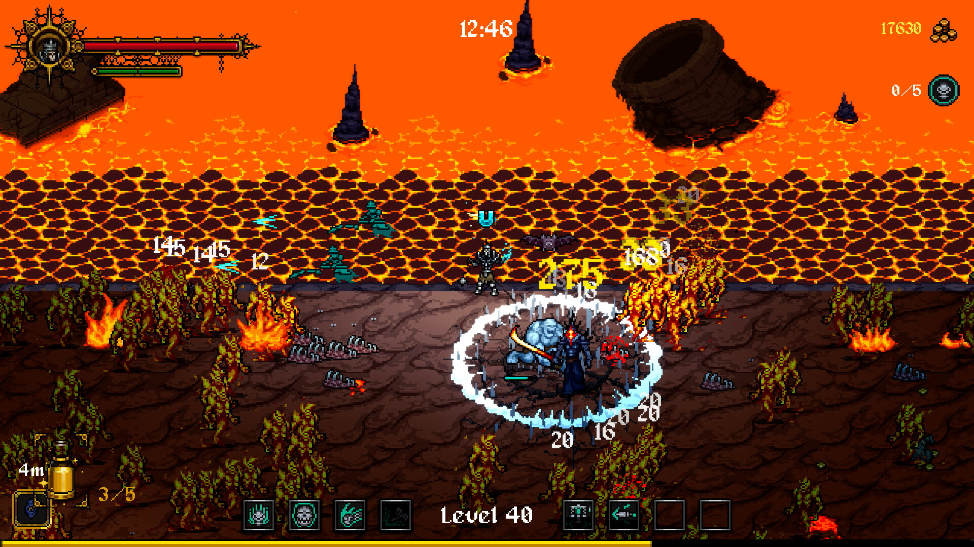 守护者之魂/Keeper’s Toll_菜菜笔记