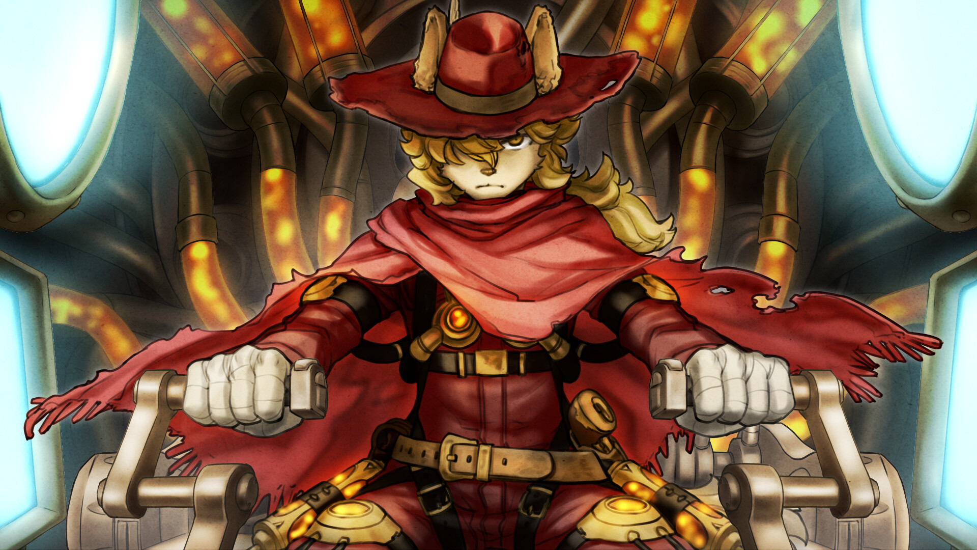 战场的赋格曲3/Fuga: Melodies of Steel 3_菜菜笔记