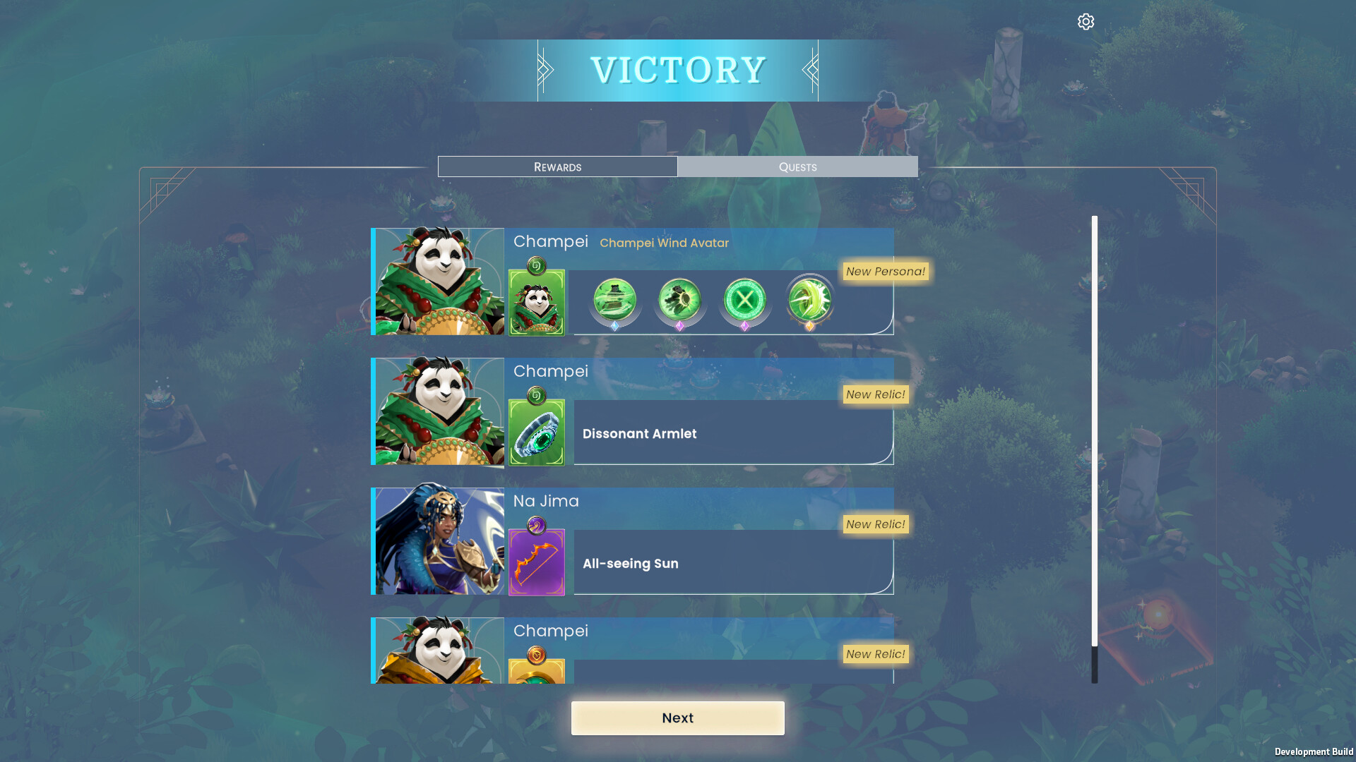 天境争锋/Skygard Arena_菜菜笔记