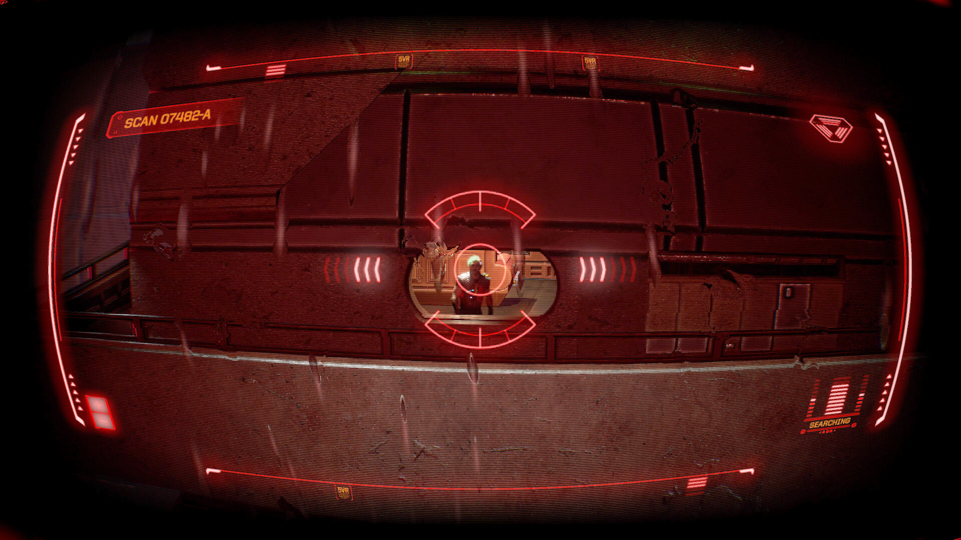 网络奇兵：重制版/System Shock_菜菜笔记