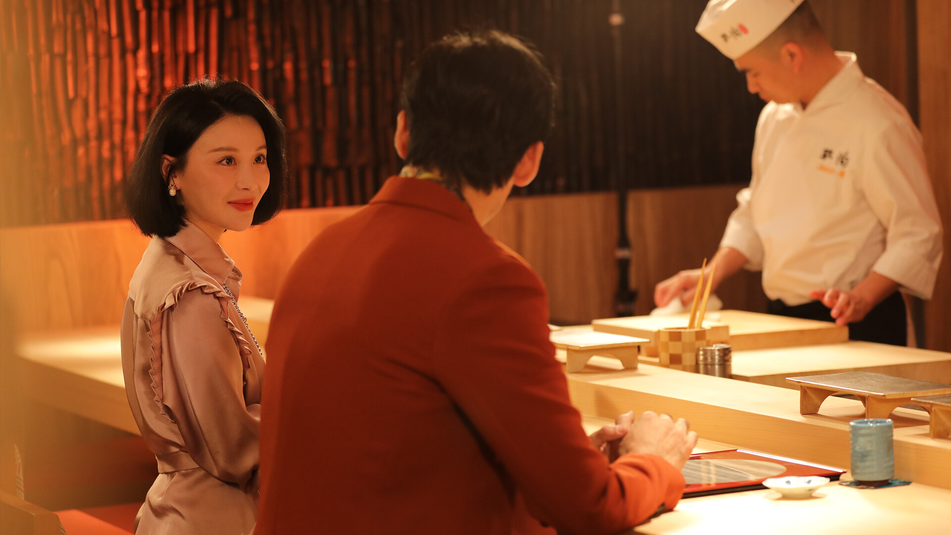 《情感反诈模拟器》中文版_菜菜笔记