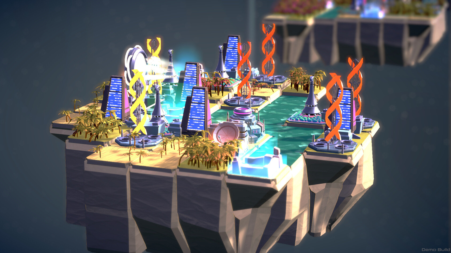 自给自足/AUTARKIS_菜菜笔记