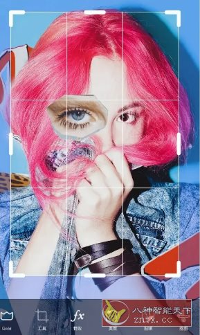 Picsart美易 v28.4.4高级版_菜菜笔记