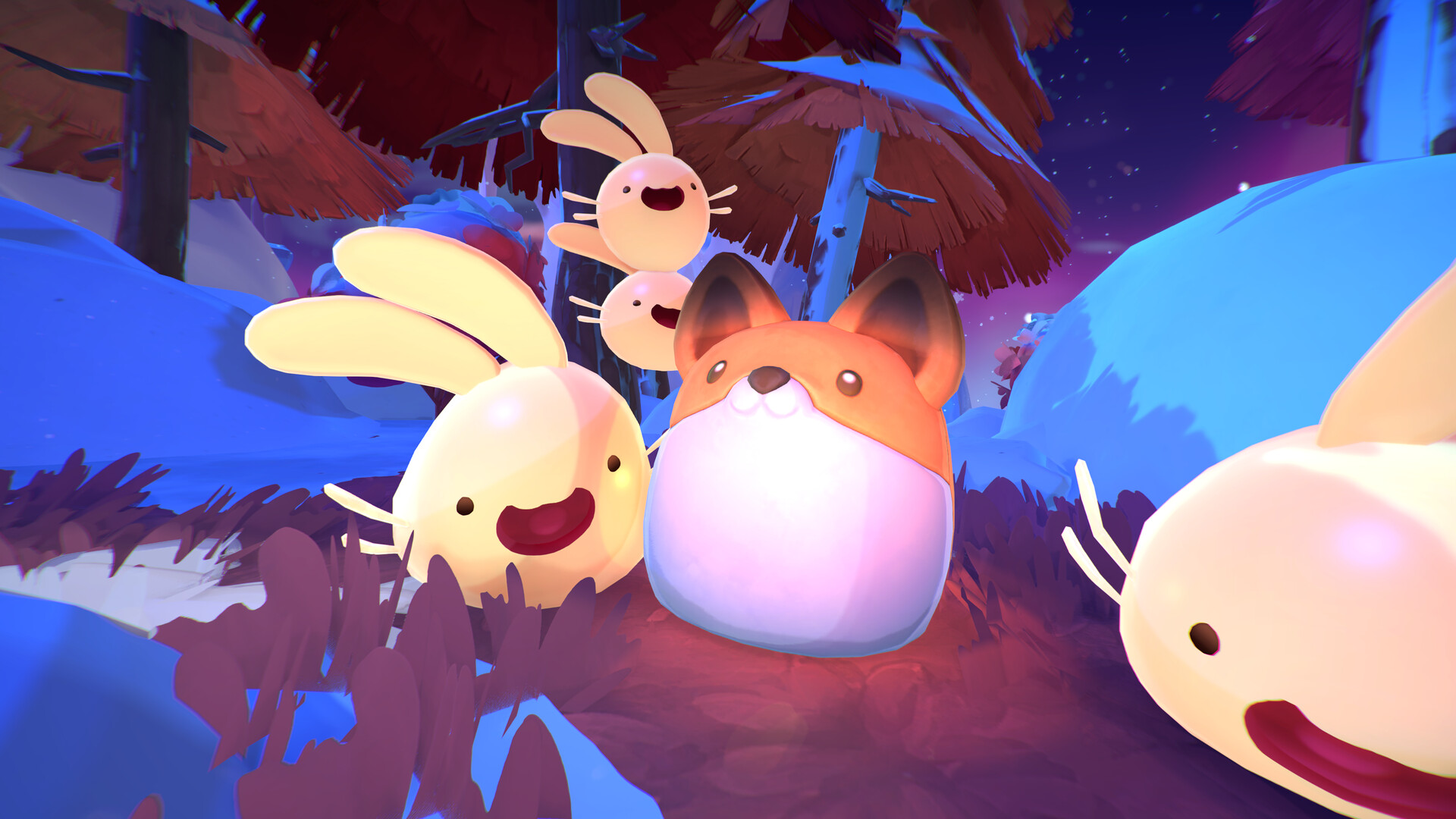 史莱姆牧场2/Slime Rancher 2_菜菜笔记